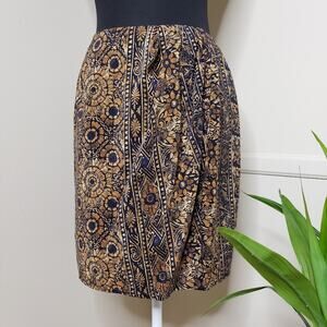 Linda Allard Ellen Tracy skirt